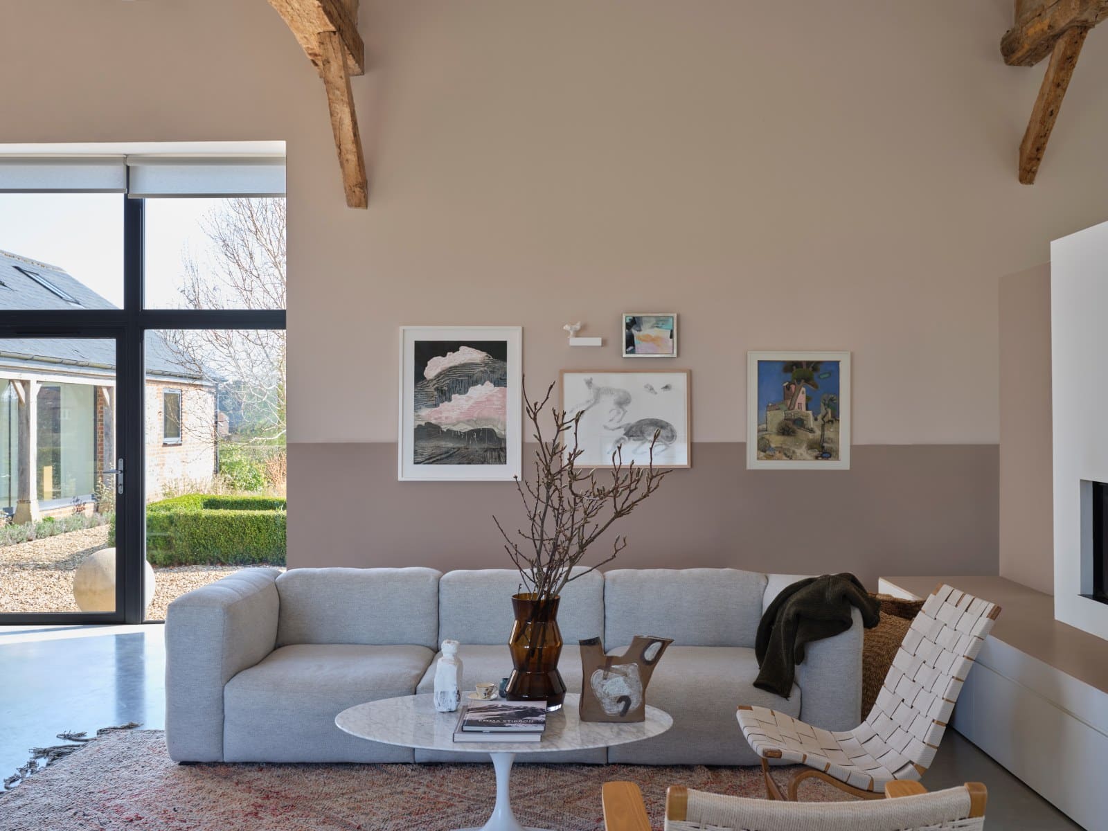 Pugganig-Farrow&Ball