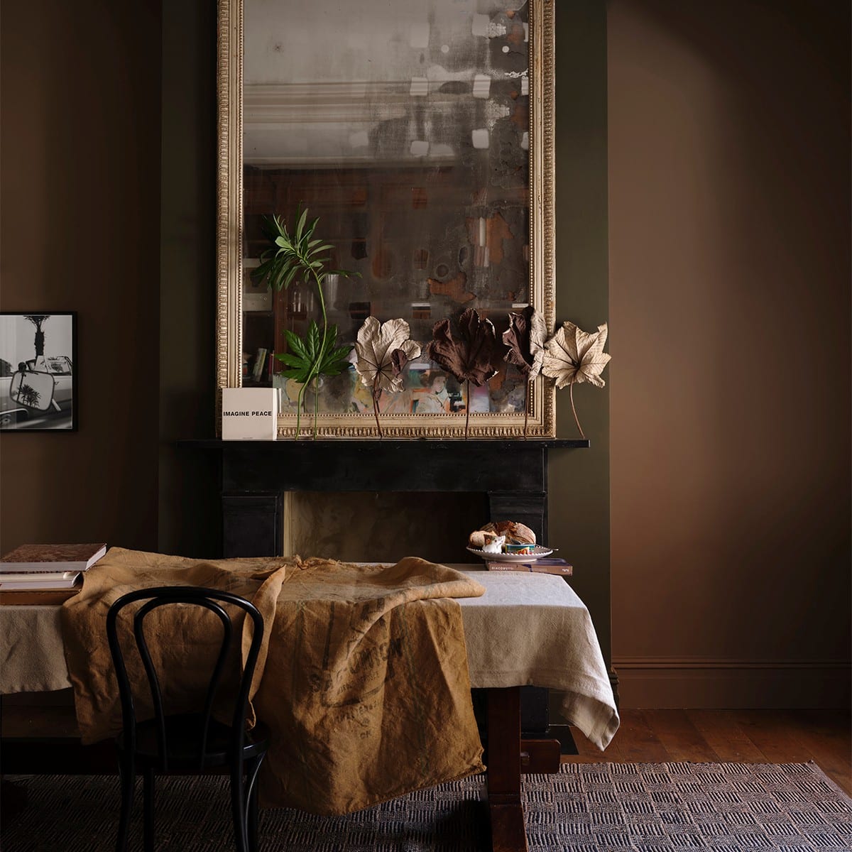 Farrow&Ball-brown